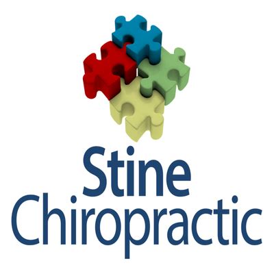 Stine chiropractic - Stine Chiropractic ·